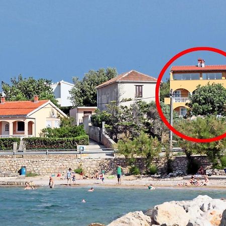 Apartments By The Sea Vinjerac, Zadar - 5824 Exteriör bild